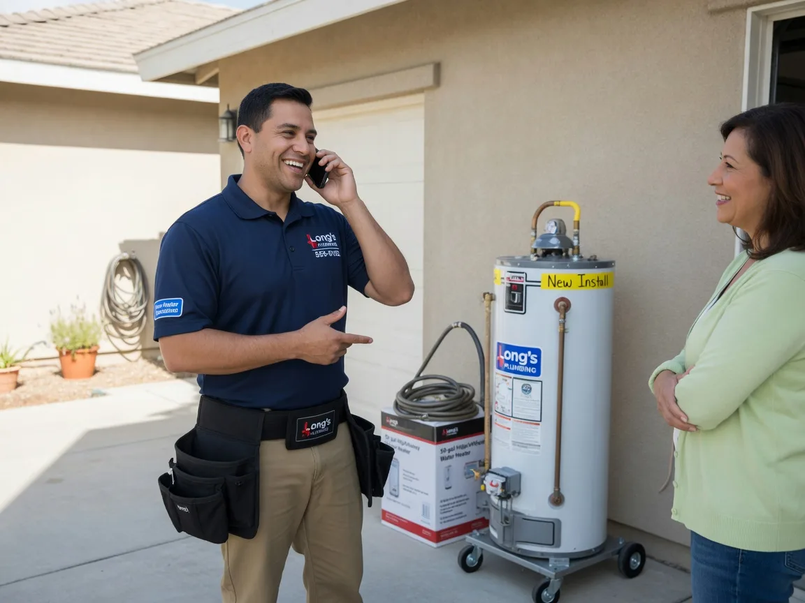 Leak Detection Wakarusa, KS FAQs